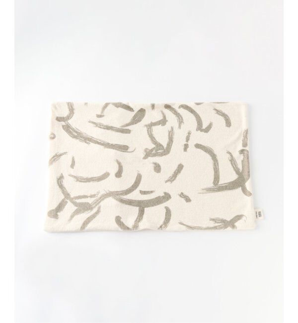 journal standard Furniture「【UNDYED/アンダイド】 PILLOW CASE HD　ピローカバー」|クッション・クッションカバー|