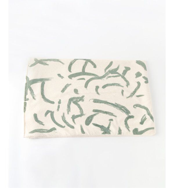 journal standard Furniture「【UNDYED/アンダイド】 PILLOW CASE HD　ピローカバー」|クッション・クッションカバー|