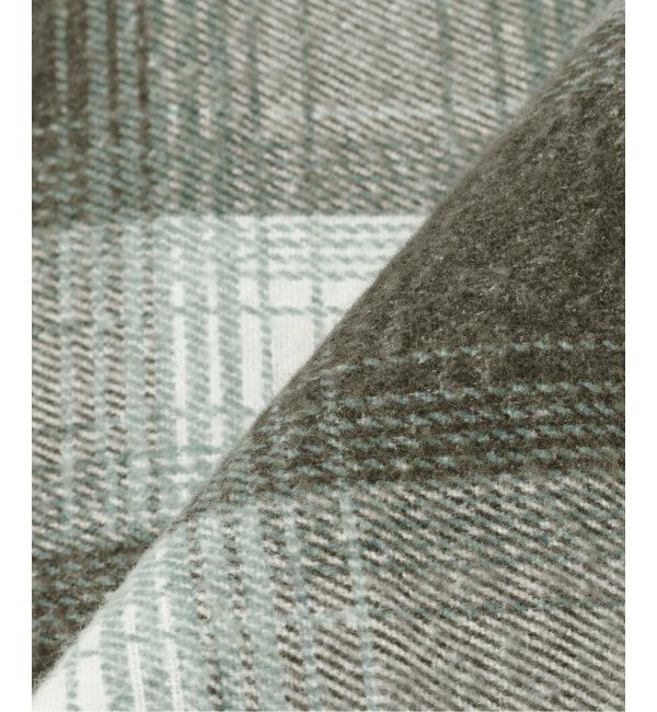 ACME「GRUNGE PT NEL CUSHION　クッションカバー45cm」|クッション・クッションカバー|