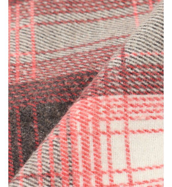 ACME「GRUNGE PT NEL CUSHION　クッションカバー45cm」|クッション・クッションカバー|