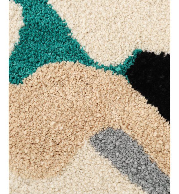 journal standard Furniture「SEPULVEDA CUSHION セプルベダ クッションカバー 45cm」|クッション・クッションカバー|