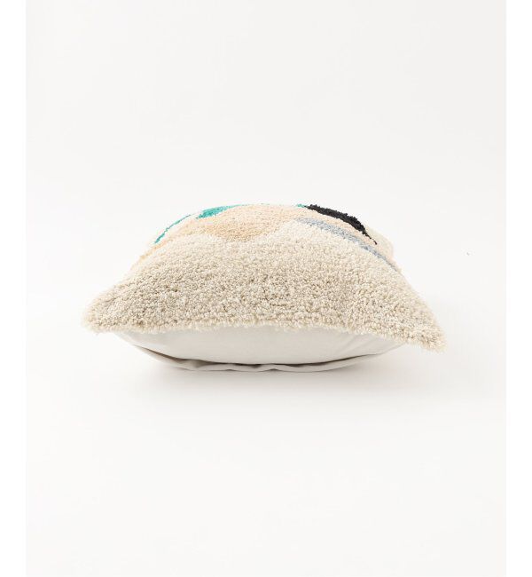 journal standard Furniture「SEPULVEDA CUSHION セプルベダ クッションカバー 45cm」|クッション・クッションカバー|