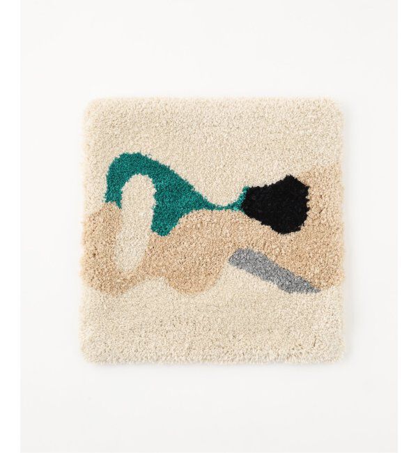 journal standard Furniture「SEPULVEDA CUSHION セプルベダ クッションカバー 45cm」|クッション・クッションカバー|