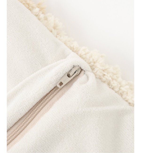 journal standard Furniture「SEPULVEDA CUSHION セプルベダ クッションカバー 45cm」|クッション・クッションカバー|