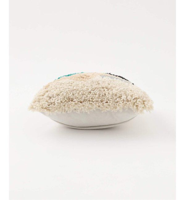 journal standard Furniture「SEPULVEDA CUSHION セプルベダ クッション 27cm」|クッション・クッションカバー|