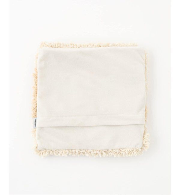 journal standard Furniture「SEPULVEDA CUSHION セプルベダ クッション 27cm」|クッション・クッションカバー|