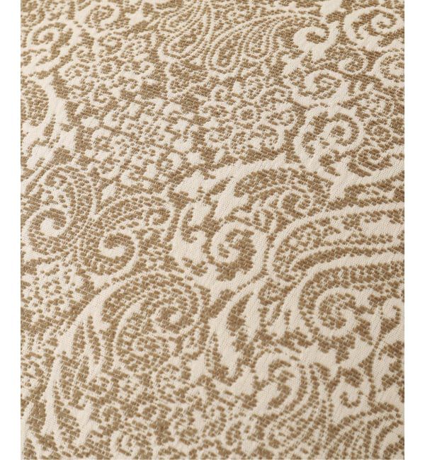 ACME「【United Wallpaper】 DAMASK2 CUSHION　クッションカバー45cm」|クッション・クッションカバー|
