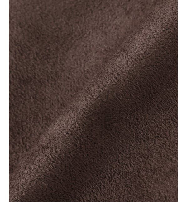 journal standard Furniture「SUEDE FRINGE CUSHION　クッションカバー45cm」|クッション・クッションカバー|