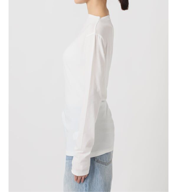 Plage「Drape プルオーバー」|Tシャツ・カットソー|