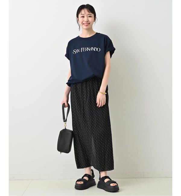 SLOBE IENA「《別注カラーあり/追加2》 UGG/アグ GoldenGlow Sandal W」|サンダル|