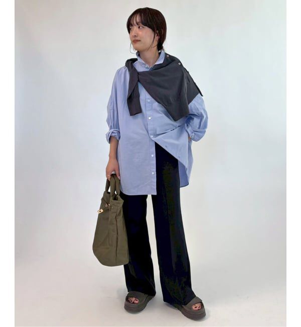 SLOBE IENA「《別注カラーあり/追加2》 UGG/アグ GoldenGlow Sandal W」|サンダル|