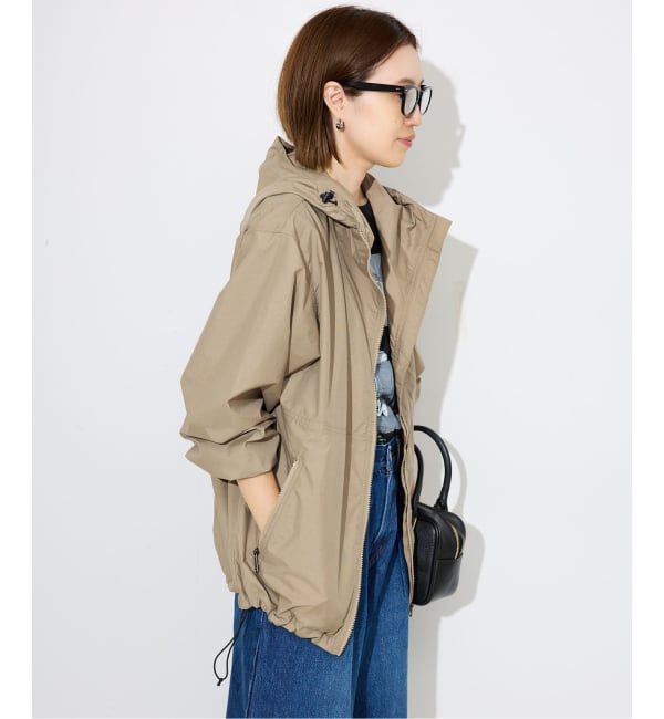 SLOBE IENA「《追加》THE NORTH FACE/ザ ノース フェイス Compact Jacket NP72530」|ブルゾン・スタジャン|