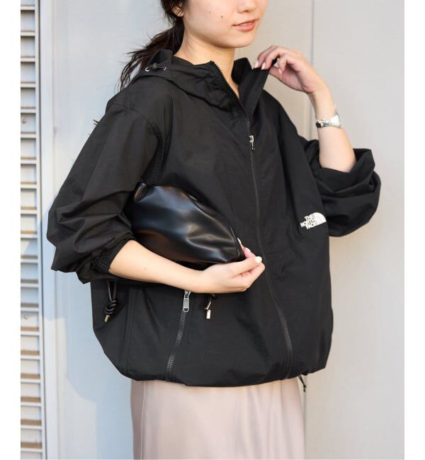 SLOBE IENA「《追加》THE NORTH FACE/ザ ノース フェイス Compact Jacket NP72530」|ブルゾン・スタジャン|