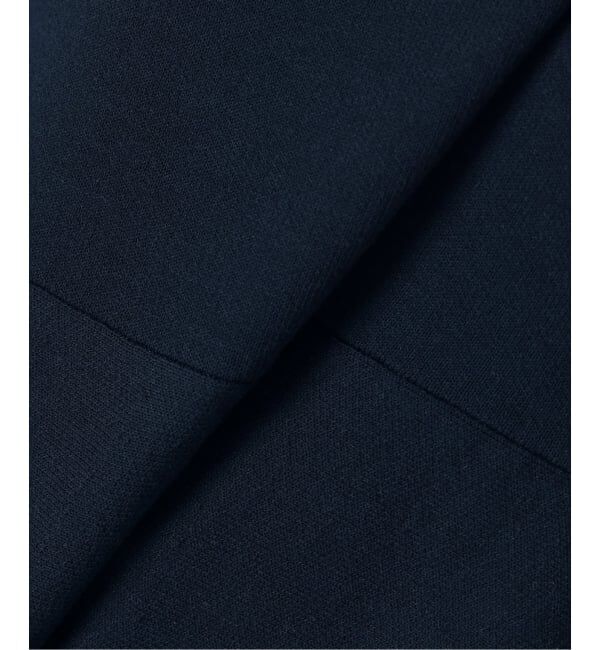 VERMEIL par iena「ペプラムダンボールプルオーバー」|ニット・セーター|