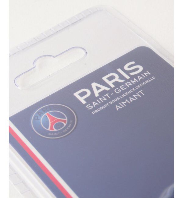 Paris Saint-Germain「【Paris Saint-Germain / パリ・サン＝ジェルマン】LPD Rubber Magnet in blister」|その他|