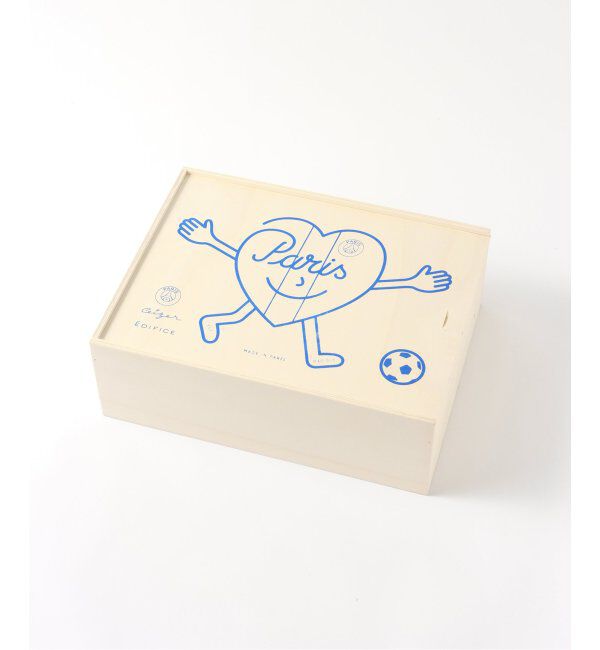 Paris Saint-Germain「【PSG x PIETER CEIZER】  OBJECT」|その他|