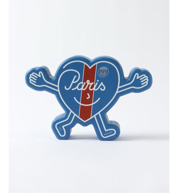 Paris Saint-Germain「【PSG x PIETER CEIZER】  OBJECT」|その他|