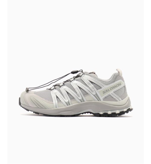 PULP「SALOMON / サロモン XA PRO 3D / L41617500」|スニーカー|シルバー