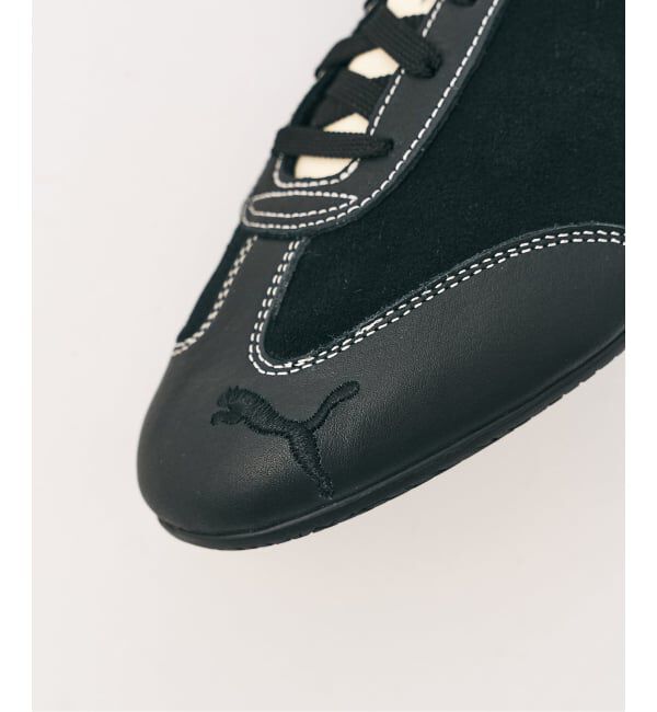 417 EDIFICE「【PUMA / プーマ】SPEEDCAT ICONS / スピードキャット アイコン」|スニーカー|