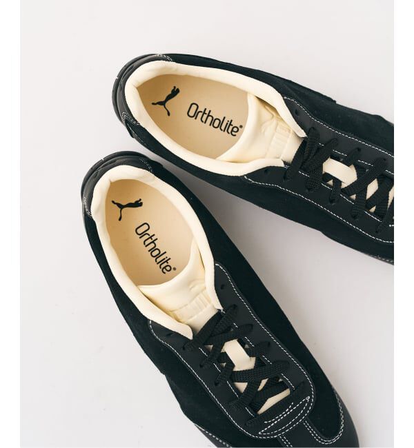 417 EDIFICE「【PUMA / プーマ】SPEEDCAT ICONS / スピードキャット アイコン」|スニーカー|