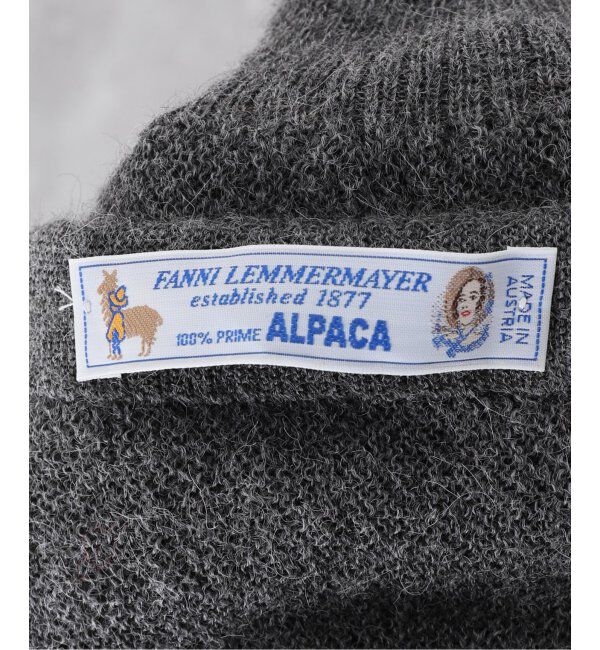 JOURNAL STANDARD「【FANNI LEMMERMAYER/ファニ レママイヤー】SMU 4 COL FRONT STRIPE カーディガン」|カーディガン|