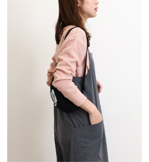 JOURNAL STANDARD relume「《追加7》TCワッフルロングスリーブTシャツ」|Tシャツ・カットソー|