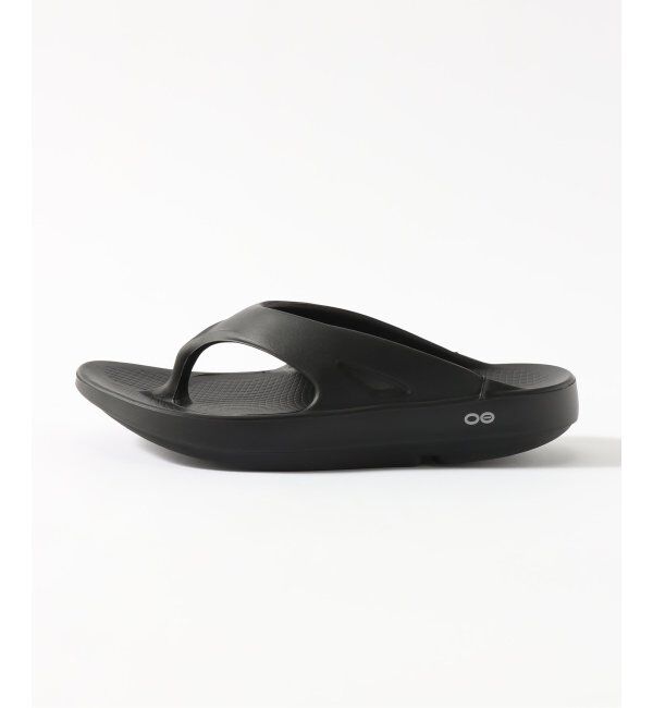 JOURNAL STANDARD relume「OOFOS / ウーフォス OOriginal」|サンダル|