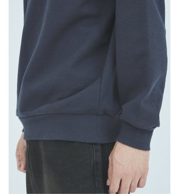 JOURNAL STANDARD「FRED PERRY / フレッドペリー 別注 フットボール カラー スウェット」|スウェット・ジャージ|