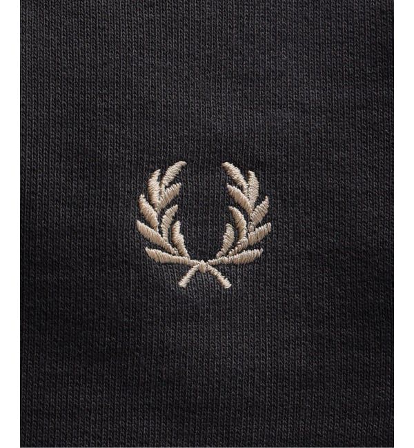 JOURNAL STANDARD「FRED PERRY / フレッドペリー 別注 フットボール カラー スウェット」|スウェット・ジャージ|