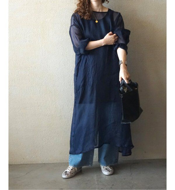 journal standard luxe「ジャージー インナーワンピース」|その他|