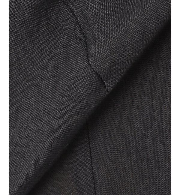 journal standard luxe「ヘムフリルギャザーブラウス」|シャツ・ブラウス|