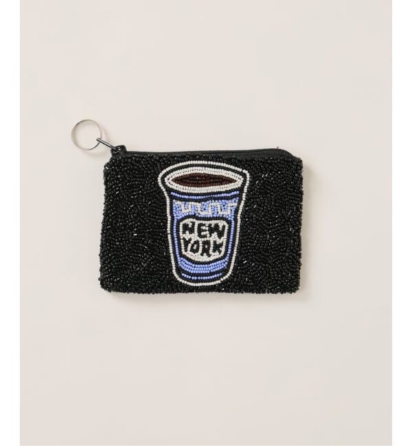 JOURNAL STANDARD relume「【TIANA DESIGNS／ティアナデザイン】スモールポーチ」|その他|