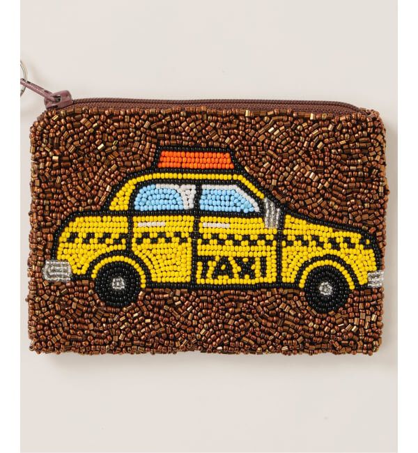 JOURNAL STANDARD relume「【TIANA DESIGNS／ティアナデザイン】スモールポーチ」|その他|