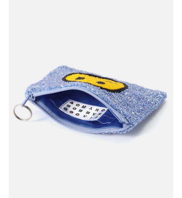 JOURNAL STANDARD relume「【TIANA DESIGNS／ティアナデザイン】スモールポーチ」|その他|