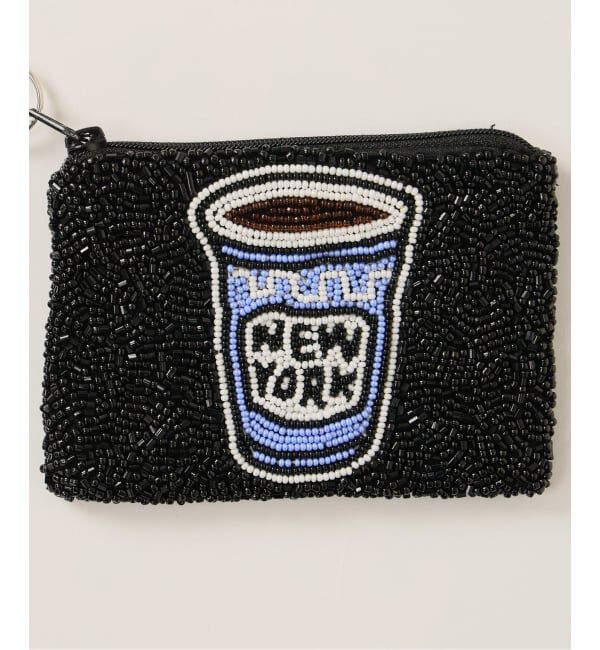 JOURNAL STANDARD relume「【TIANA DESIGNS／ティアナデザイン】スモールポーチ」|その他|