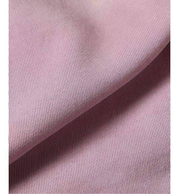 JOURNAL STANDARD「ラウンド スリーブ プルオーバー スウェット」|スウェット・ジャージ|