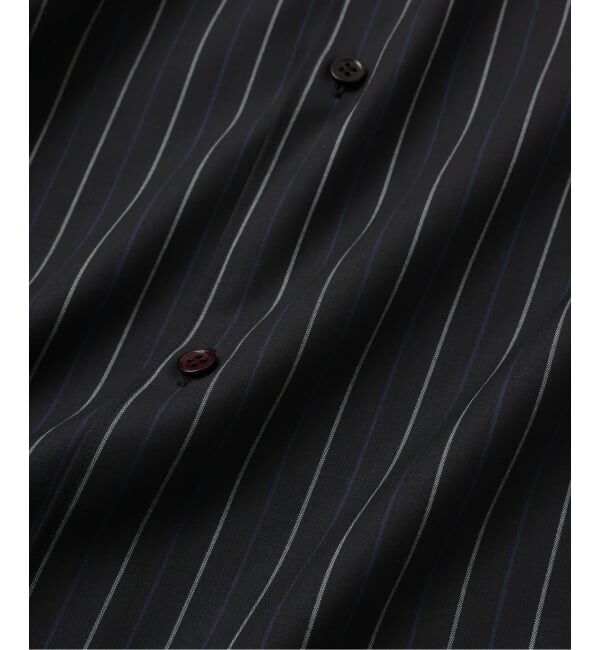 JOURNAL STANDARD「《予約》【FOLL / フォル】sp180s wool summer shirt」|シャツ・ブラウス|