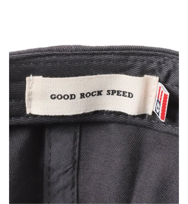 JOURNAL STANDARD relume「【GOOD ROCK SPEED】＜MICKEY MOUSE＞キャップ」|キャップ・キャスケット|