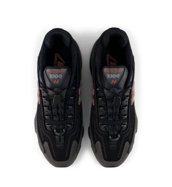 JOURNAL STANDARD「【NEW BALANCE/ニューバランス】U1000」|スニーカー|