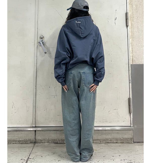 Oriens JOURNAL STANDARD「【Praying/プレイング】 Hard Work Hoodie」|パーカー|