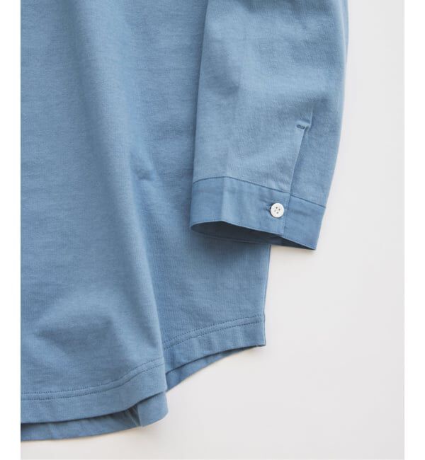 JOURNAL STANDARD relume「スリーピング ヘンリーネック ロングスリーブ」|Tシャツ・カットソー|