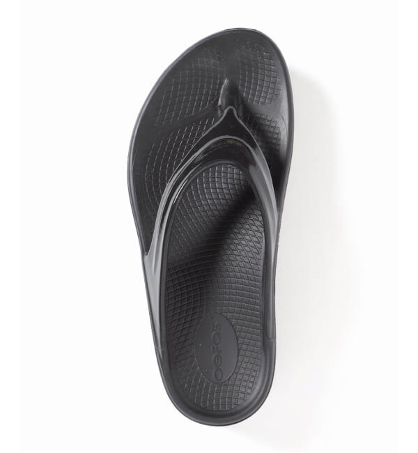 JOURNAL STANDARD relume「《追加予約》【OOFOS/ウーフォス】 OOmega：サンダル」|サンダル|