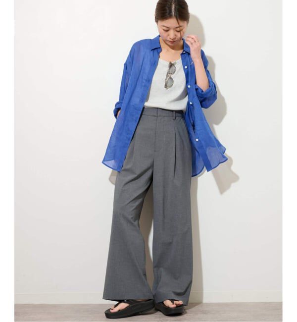 JOURNAL STANDARD relume「《追加予約》【OOFOS/ウーフォス】 OOmega：サンダル」|サンダル|