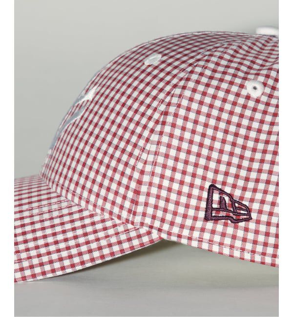 JOURNAL STANDARD「NEW ERA / ニューエラ 別注 NYY MILETA ミレタ 940」|キャップ・キャスケット|