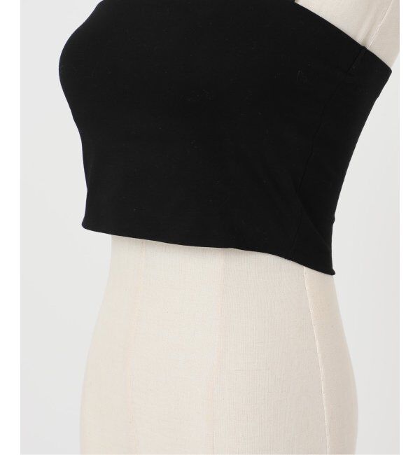 U by SPICK&SPAN「カップ付きキャミソール」|キャミソール|