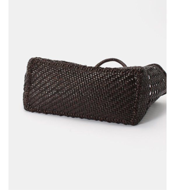 FRAMeWORK「DRAGON/ドラゴン CANAGE MAX」|かごバッグ|