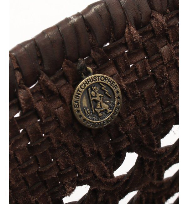 FRAMeWORK「DRAGON/ドラゴン CANAGE MAX」|かごバッグ|