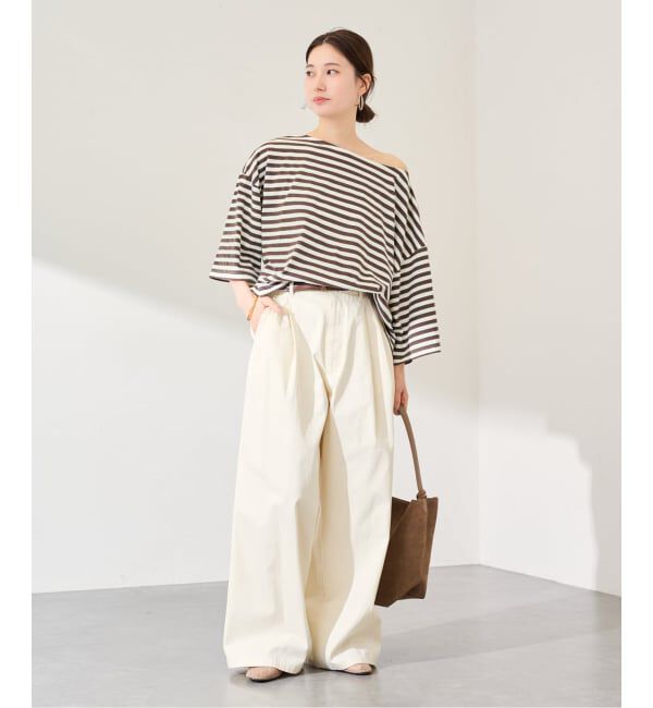 FRAMeWORK「TORY LEATHER/トリーレザー 3/4 narrow ベルト」|ベルト|