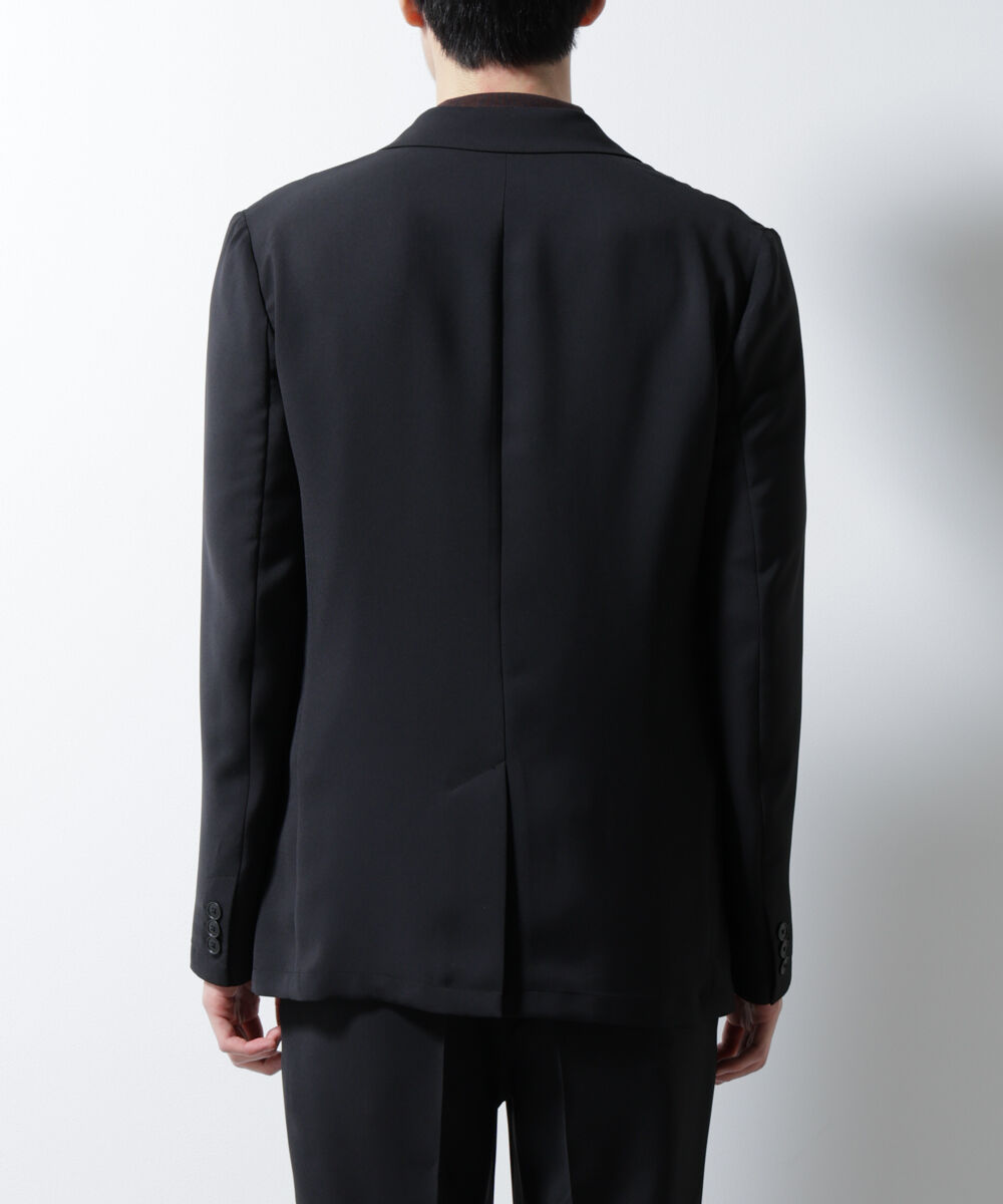 nano･universe「｢Damerino｣ライトウェイトストレッチセットアップ/吸水速乾」|スーツ|