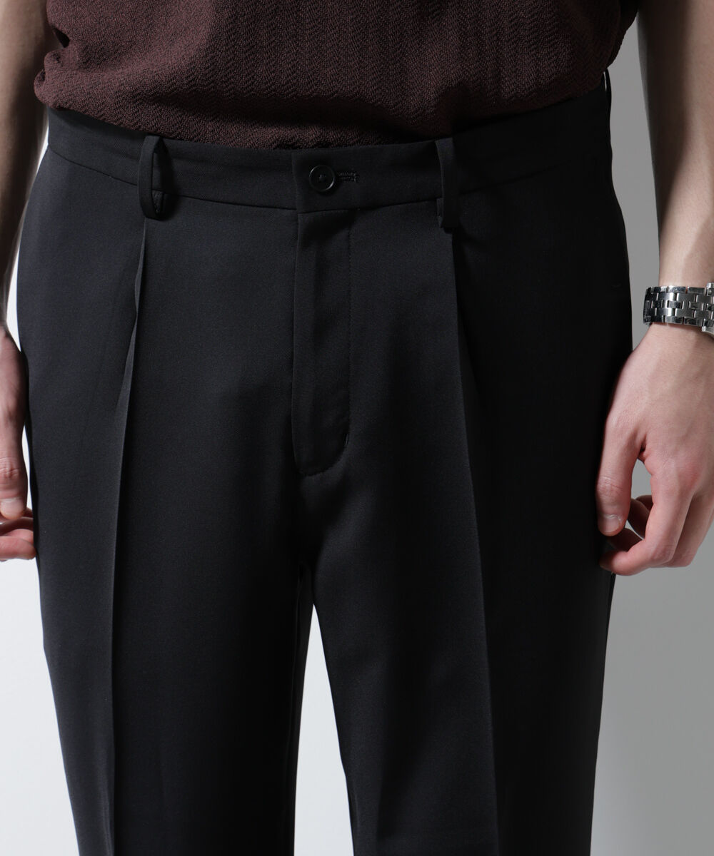 nano･universe「｢Damerino｣ライトウェイトストレッチセットアップ/吸水速乾」|スーツ|